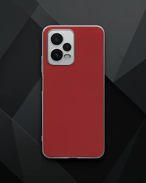 Xiaomi Poco X5 5g Kılıf Volet Silikon - Beyaz