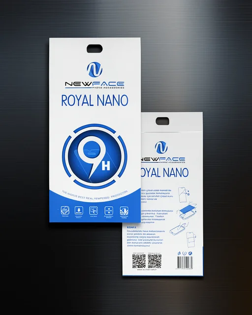 Xiaomi Redmi 9c Royal Nano Ekran Koruyucu