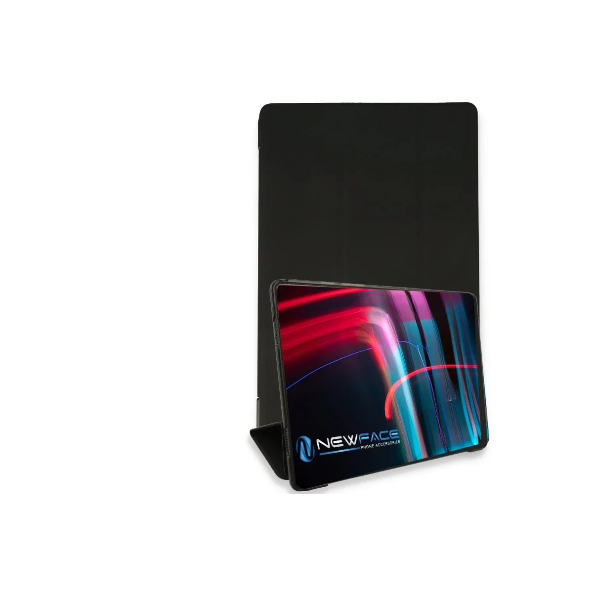 Xiaomi Pad 6 Kılıf Tablet Smart Kılıf - Siyah