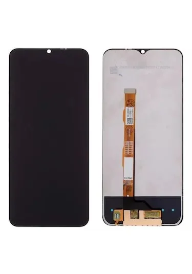 Vivo Y33 Dokunmatik Ekran görsel 2