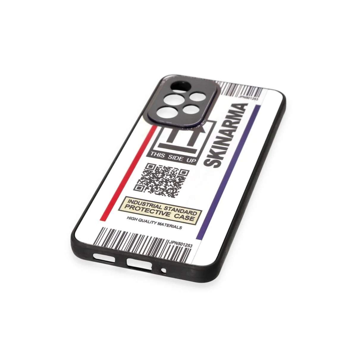 Samsung Galaxy A33 5g Kılıf Mirror Desenli Kapak - Mirror - 7 görsel 4