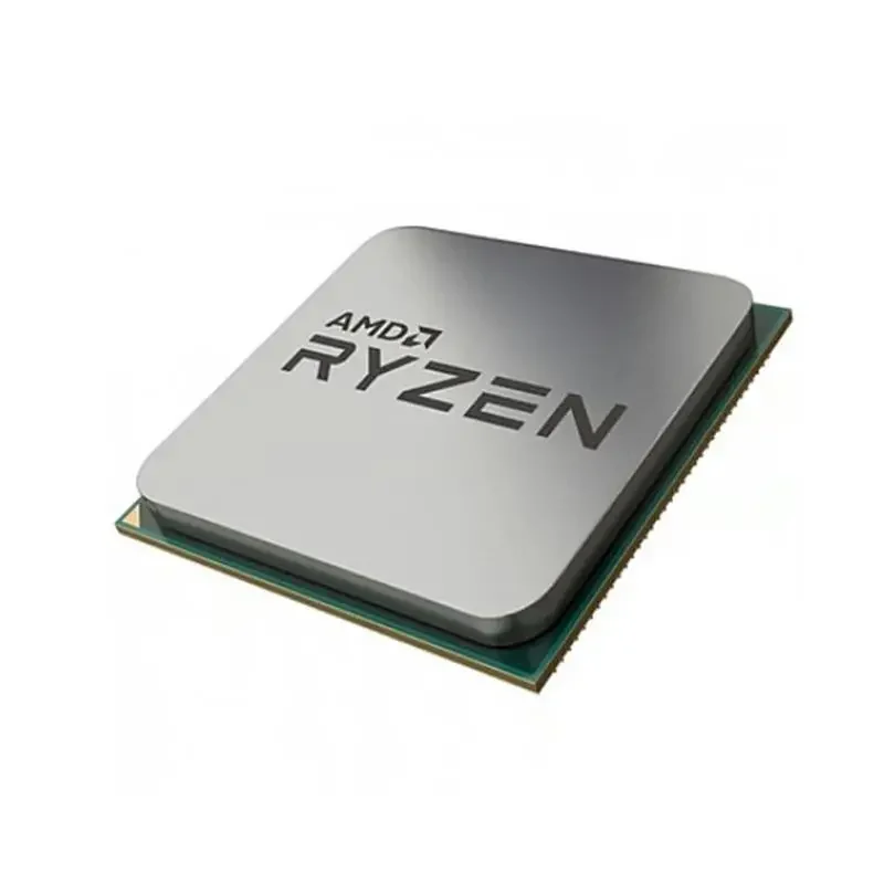 Ryzen 5 5600 3.5GHZ 32MB 65W AM4 Fansız (tray)