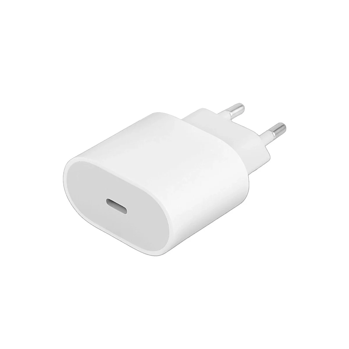 Ca-13 25w Type-c Şarj Adaptörü - Beyaz görsel 2
