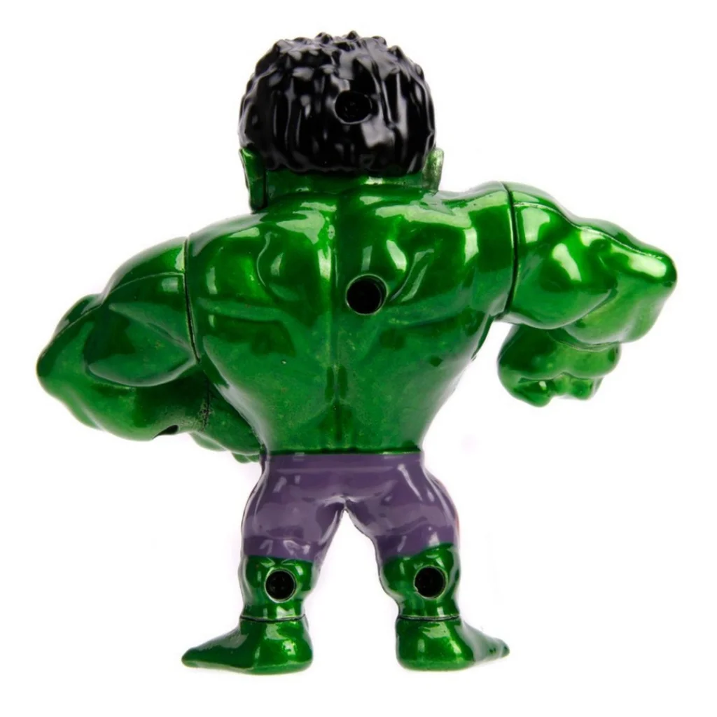 Hulk Model Figure (adet fiyatıdır) görsel 3