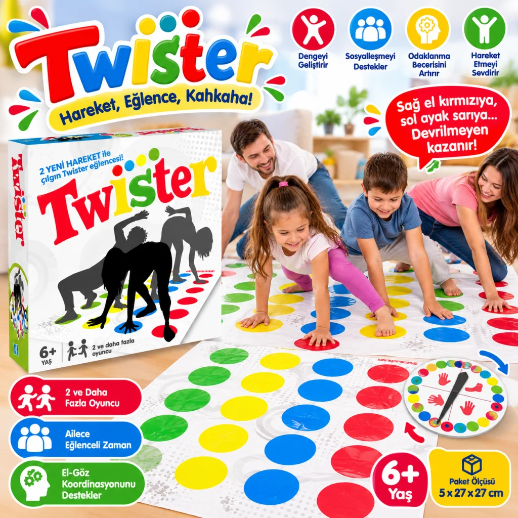 98831 Twister