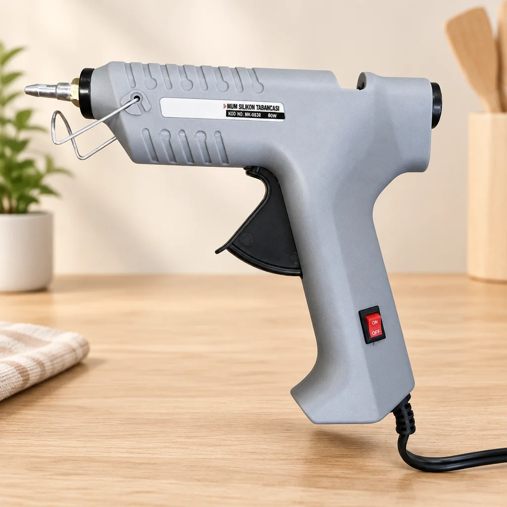 Sıcak Silikon Tabancası 80 W