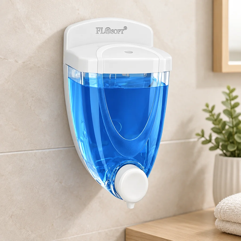 Sıvı Sabunluk 350 ml