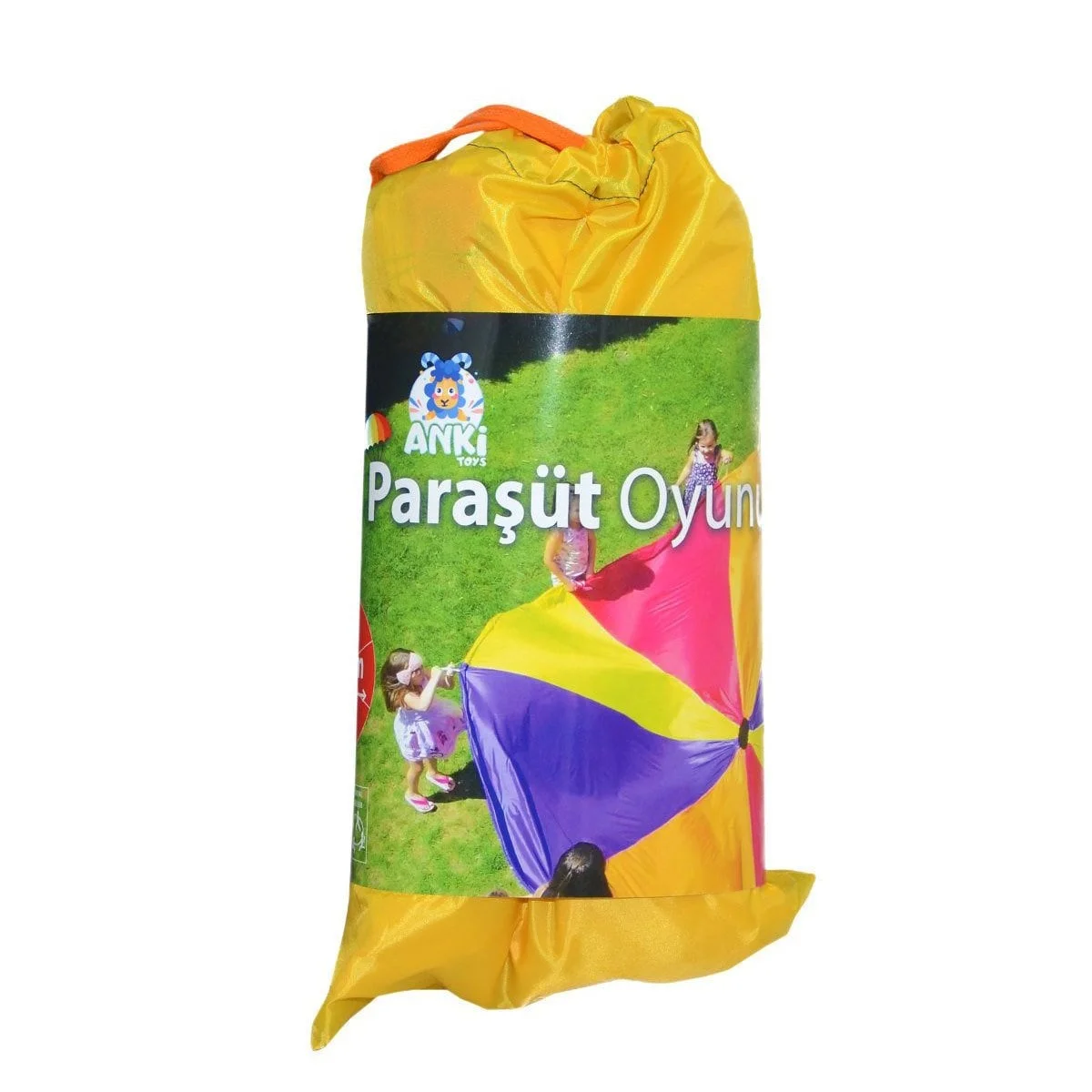 AND-5066 Paraşüt Oyunu görsel 3