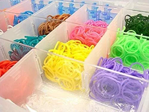 Loom Twister Hobi Seti görsel 4