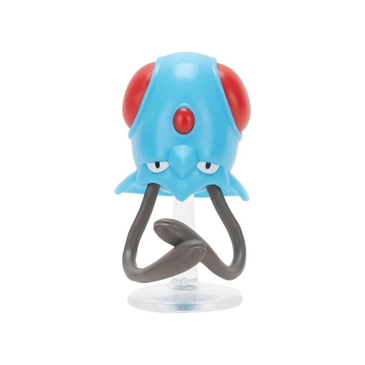 POK 95057-C Pokemon Clip N Go Asorti görsel 2