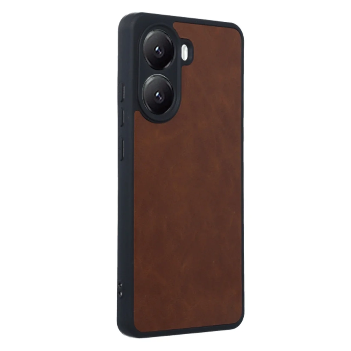 Xiaomi Poco X7 Pro Kılıf Aras Deri Kapak - Taba görsel 2