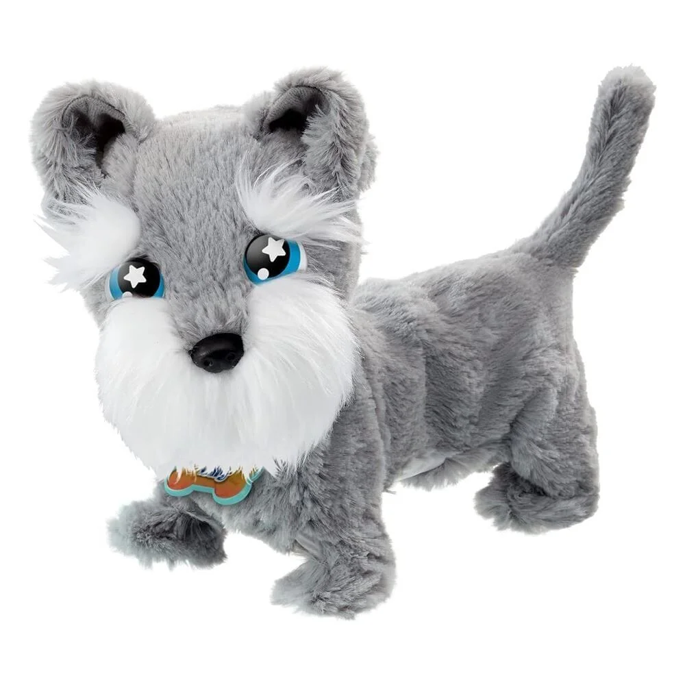 GOLİ 919920 Animagic Terrier Köpek - Tilly görsel 2
