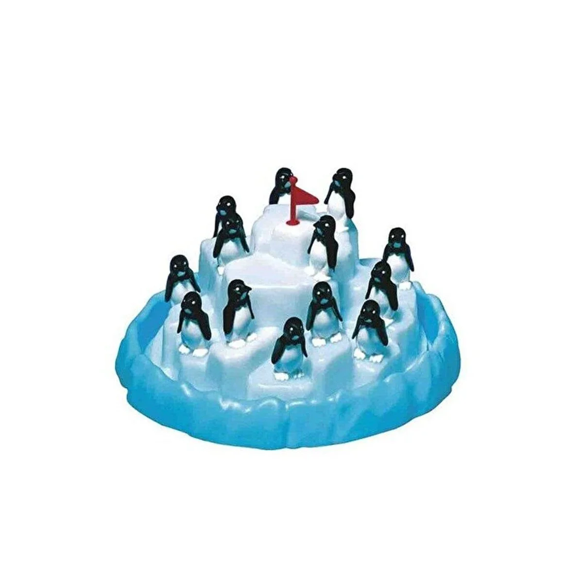 221486 Çılgın Penguenler -Ravensburger görsel 2