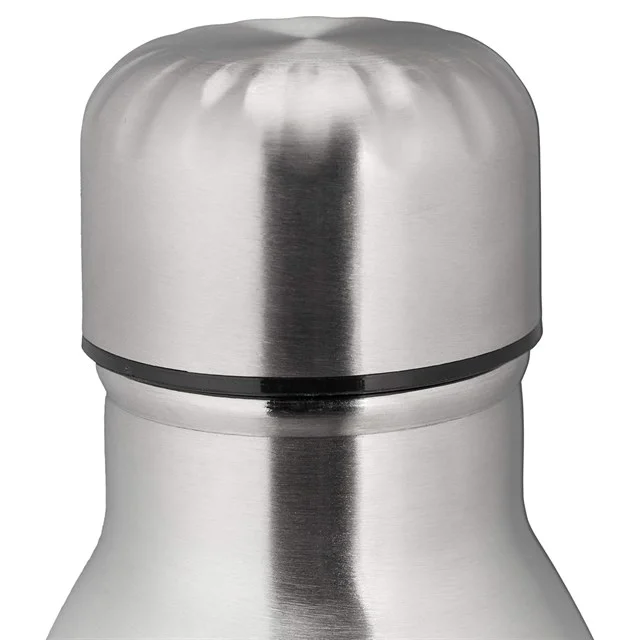 SN-25713 Şişe Tipi 500 Ml. Paslanmaz Çelik Termos görsel 5