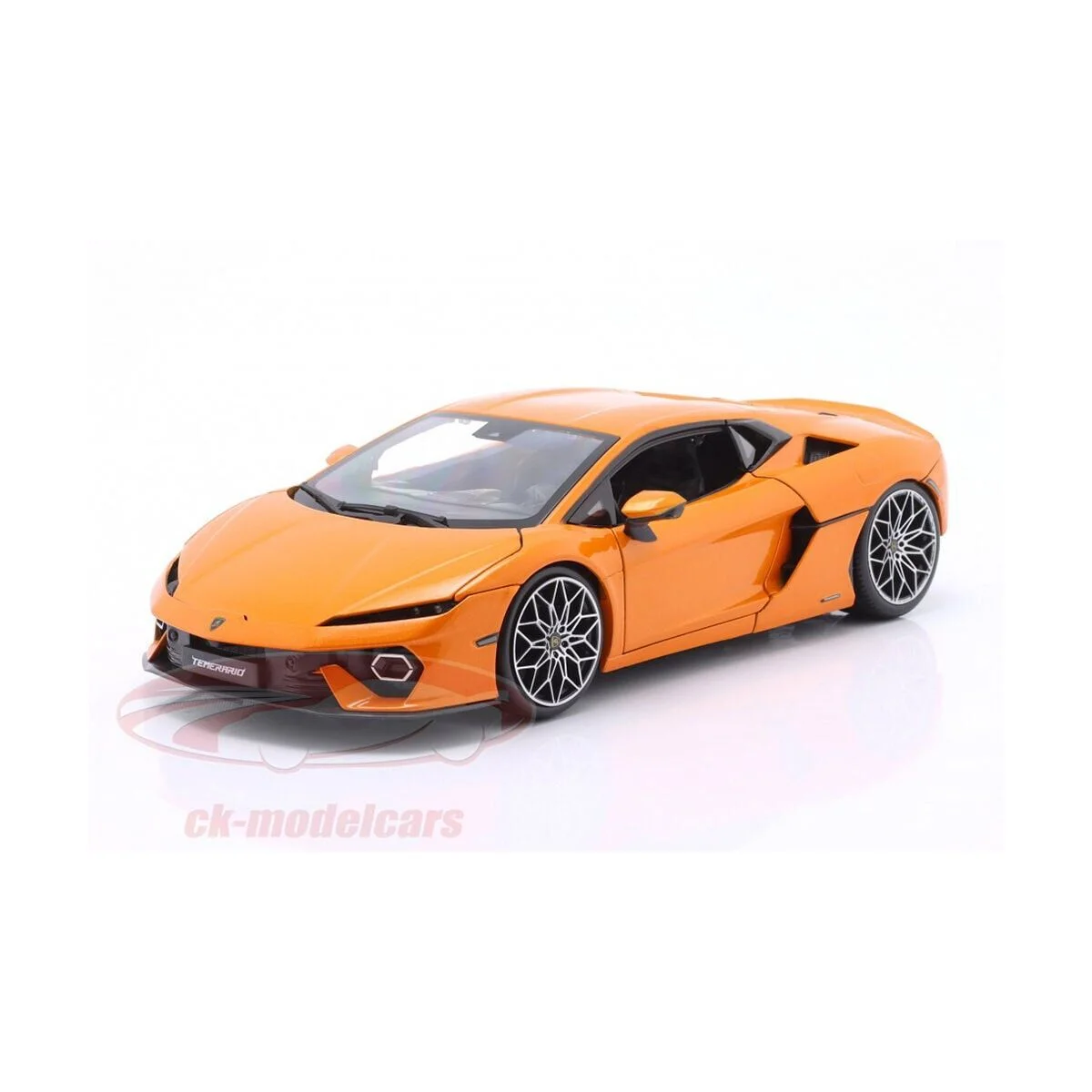 11052 SUN-BUR-1 18 Lamborghını Temerarıo 2025 2A görsel 2