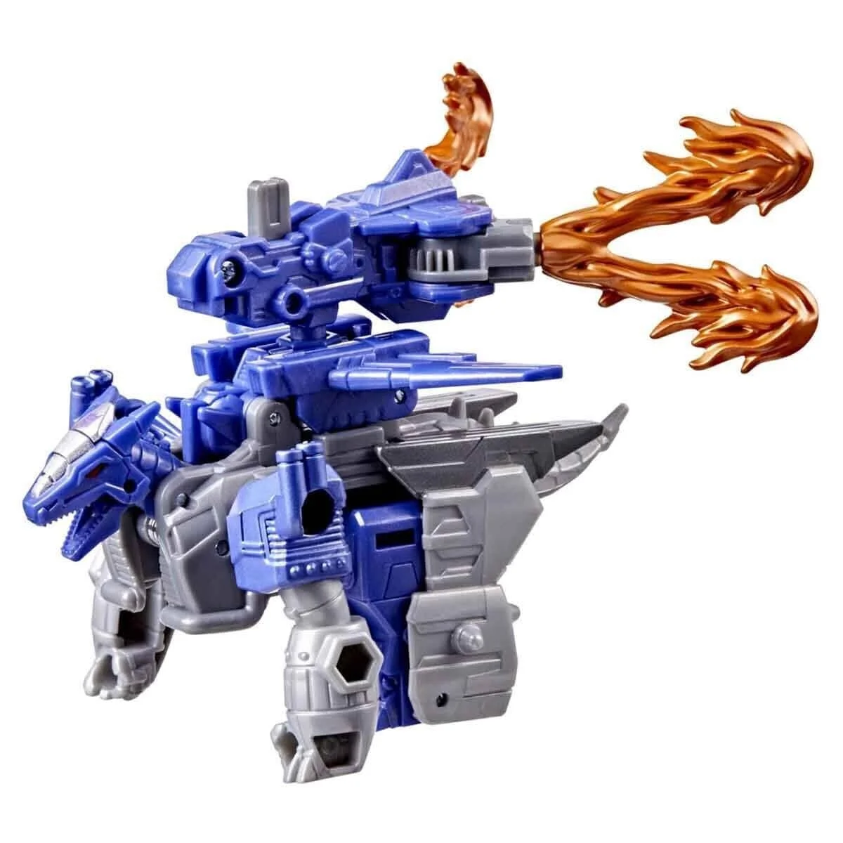 G0747 Transformers Cyberworld Zırhlı Siber Dönüşen Araba görsel 3