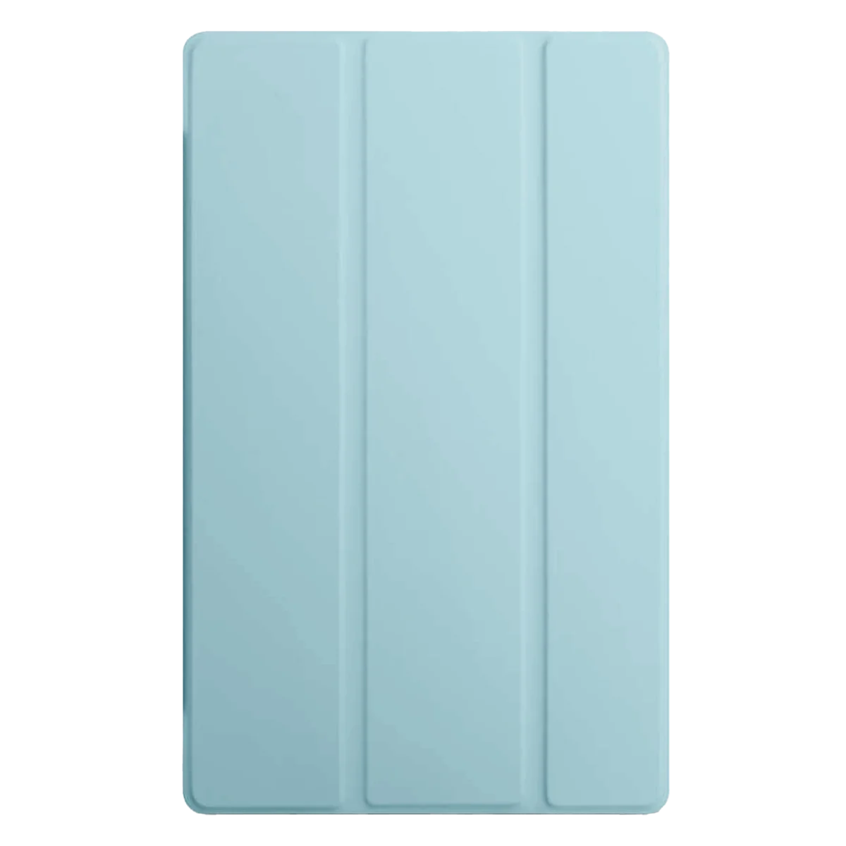 Samsung Galaxy X730 Tab S11 Kalemlikli Tablet Smart Kılıf - Açık Mavi