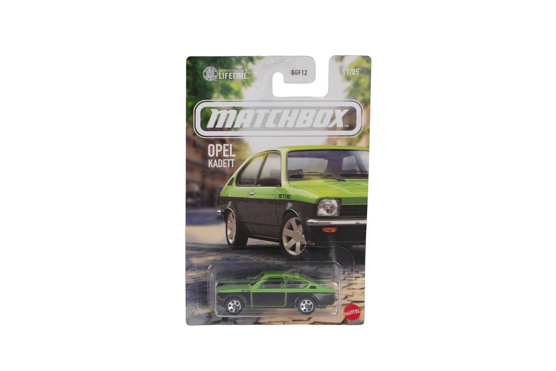 GGF12 Matchbox Temalı Arabalar / 10 adet koli ile satılır. görsel 2