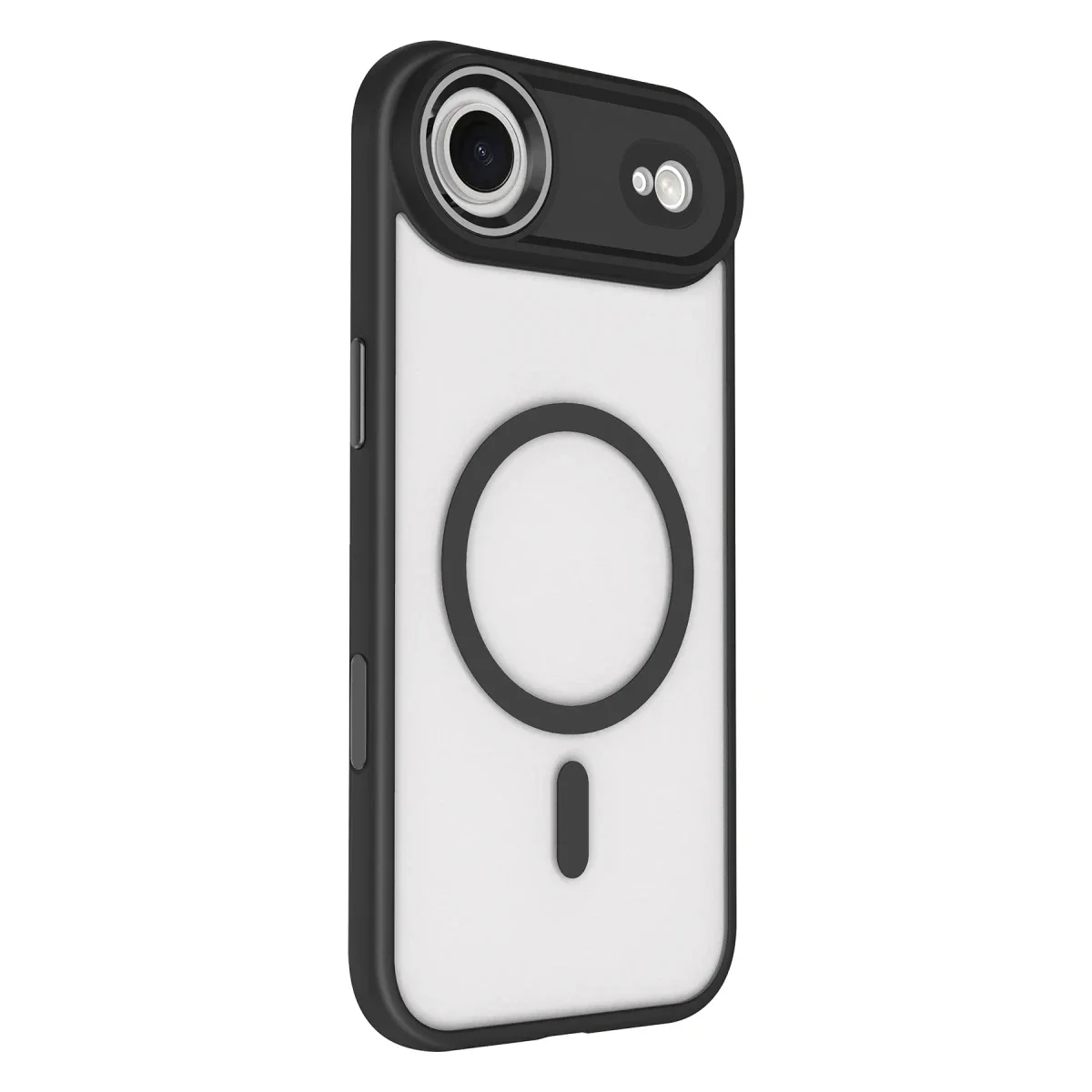 Joko Apple iPhone 17 Air Terea Magsafe Kapak - Siyah görsel 3