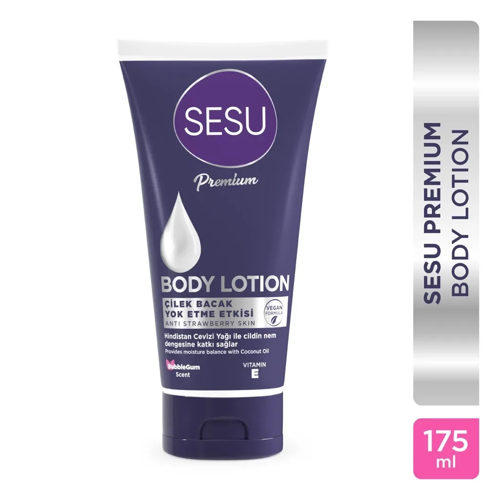 Nemlendirici Vücut Losyonu 175 ml