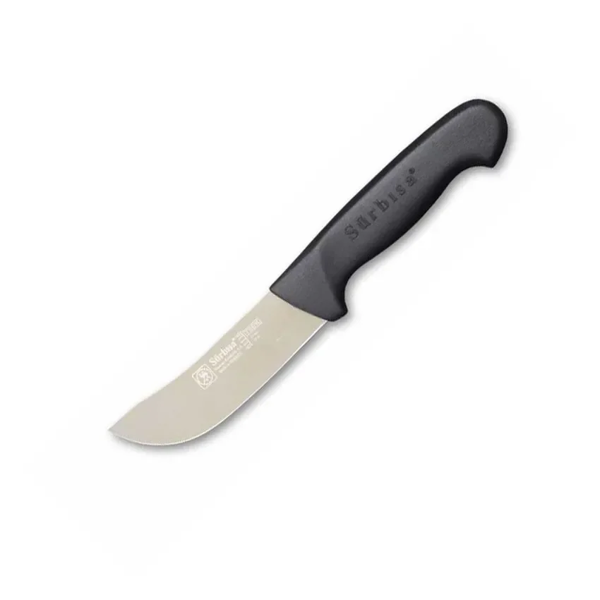 61116 - Sürmene Kasap Deri Yüzme Bıçağı 11,5 cm görsel 2