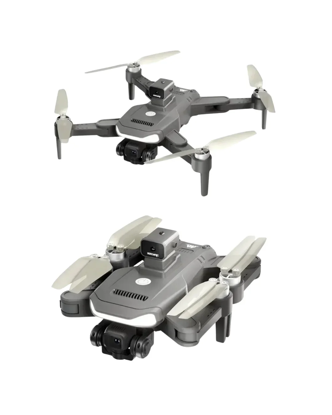 C295 Drone görsel 3