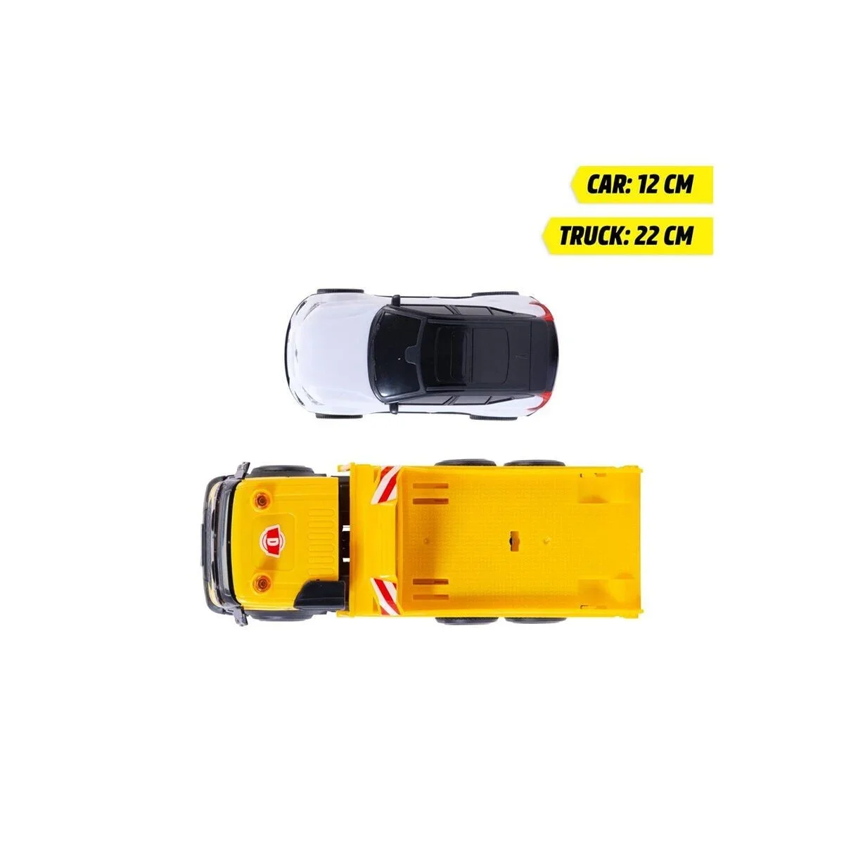 203744020 ADAC Abschleppwagen görsel 4