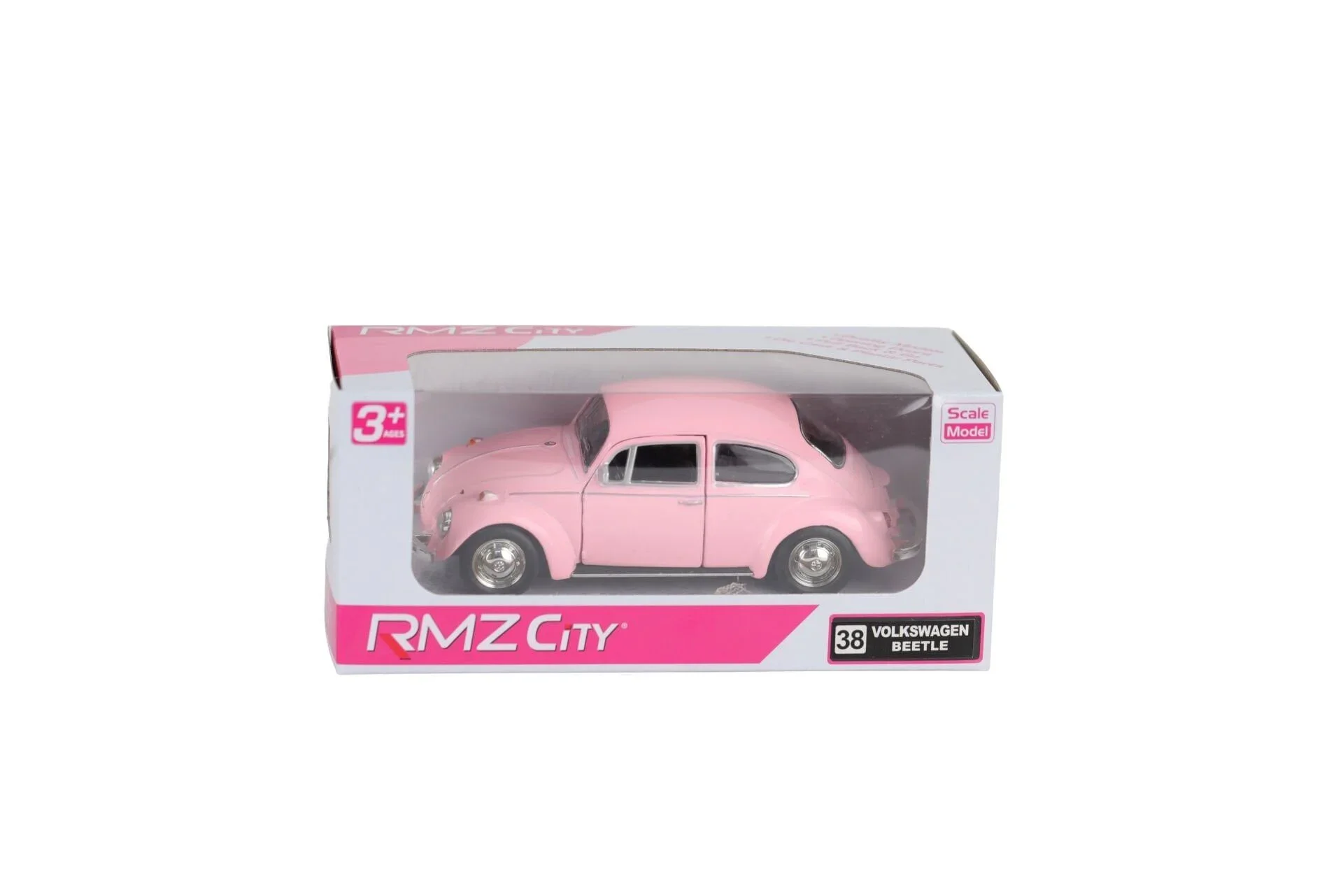 S00007856 -SUN-UNF-1/32 Araba Pembe Sers Pb 6A 24D