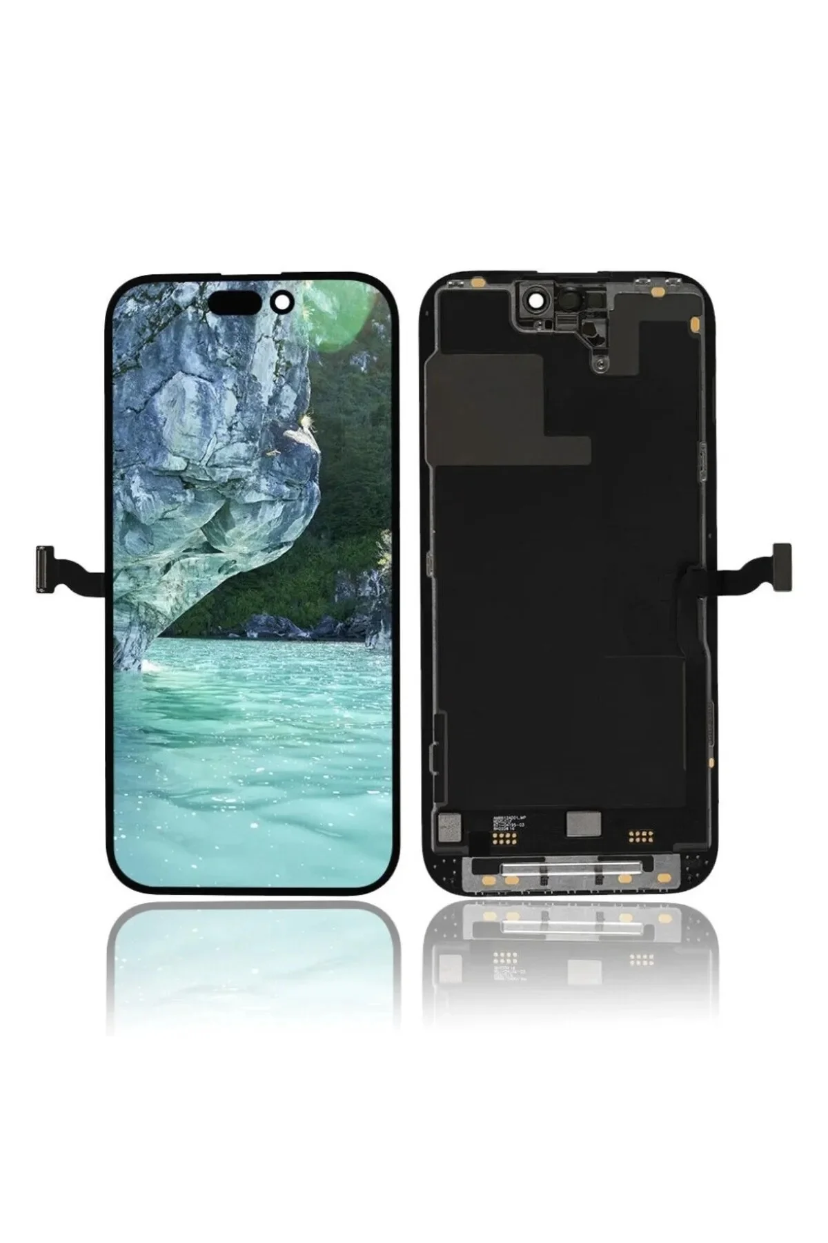 iPhone 14 PRO MAX Dokunmatik Ekran (GX OLED)