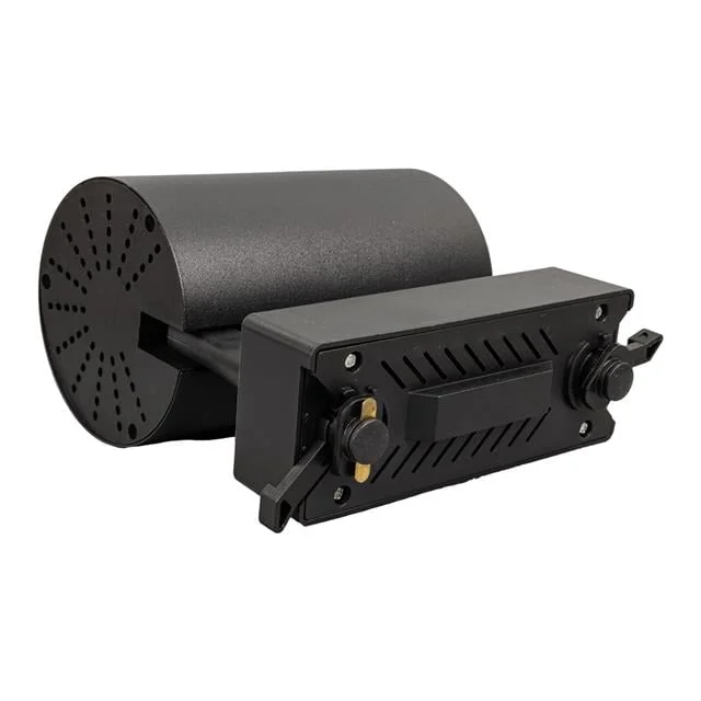 Horoz Basra-30 6400K 30w Raylı Led Spot Armatür görsel 3