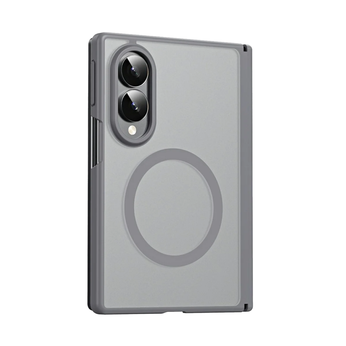 Joko Samsung Galaxy Z Fold 8 Mode Magsafe Kapak - Gri