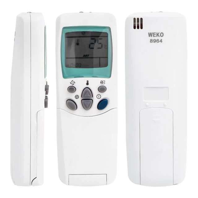Beko-LG-Derdöküm 6711A20039D Klima Kumandası görsel 5