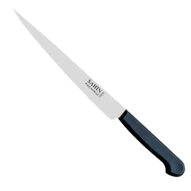 Bursa Küçük Peynir Bıçağı 15 cm, Plastik Sap