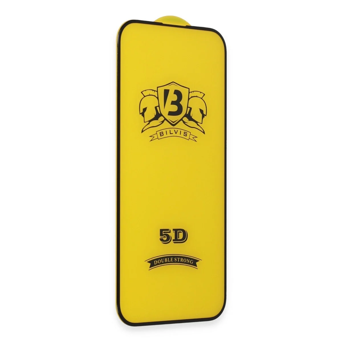 Samsung Galaxy S24 Ultra Bilvis 3d Cam Ekran Koruyucu görsel 2