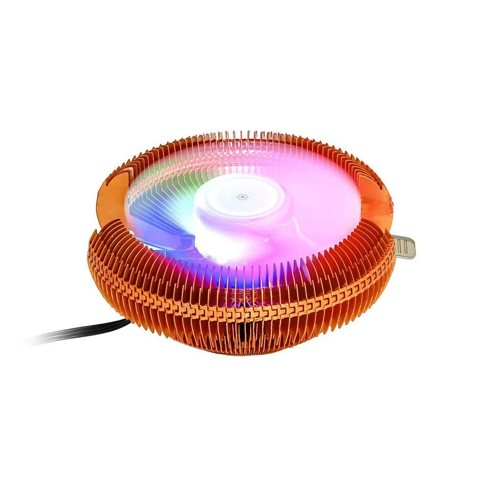 FCL-F1314C 1200/1366/115X- AM2/AM2+/AM3/AM4 İşlemci Fan görsel 2