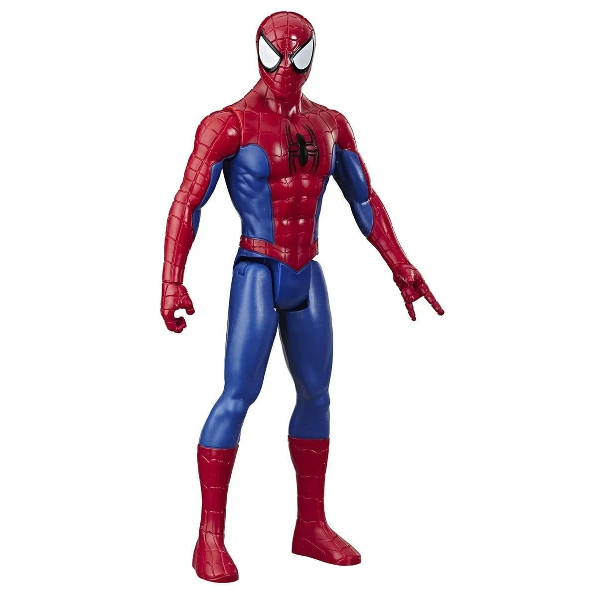 E7333 Spider-Man Titan Hero 30 cm Figür görsel 2