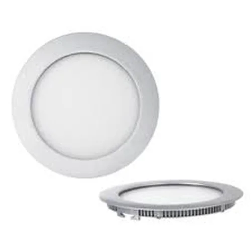 15W Sıva Altı Yuvarlak Slım Led Panel