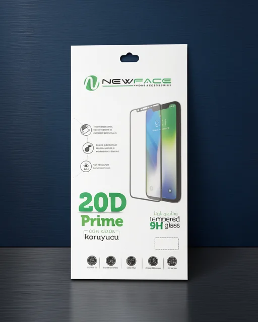 Samsung Galaxy A02s 20d Premium Cam Ekran Koruyucu