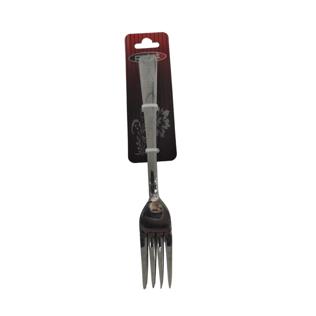Yemek Çatalı 6'lı görsel 2