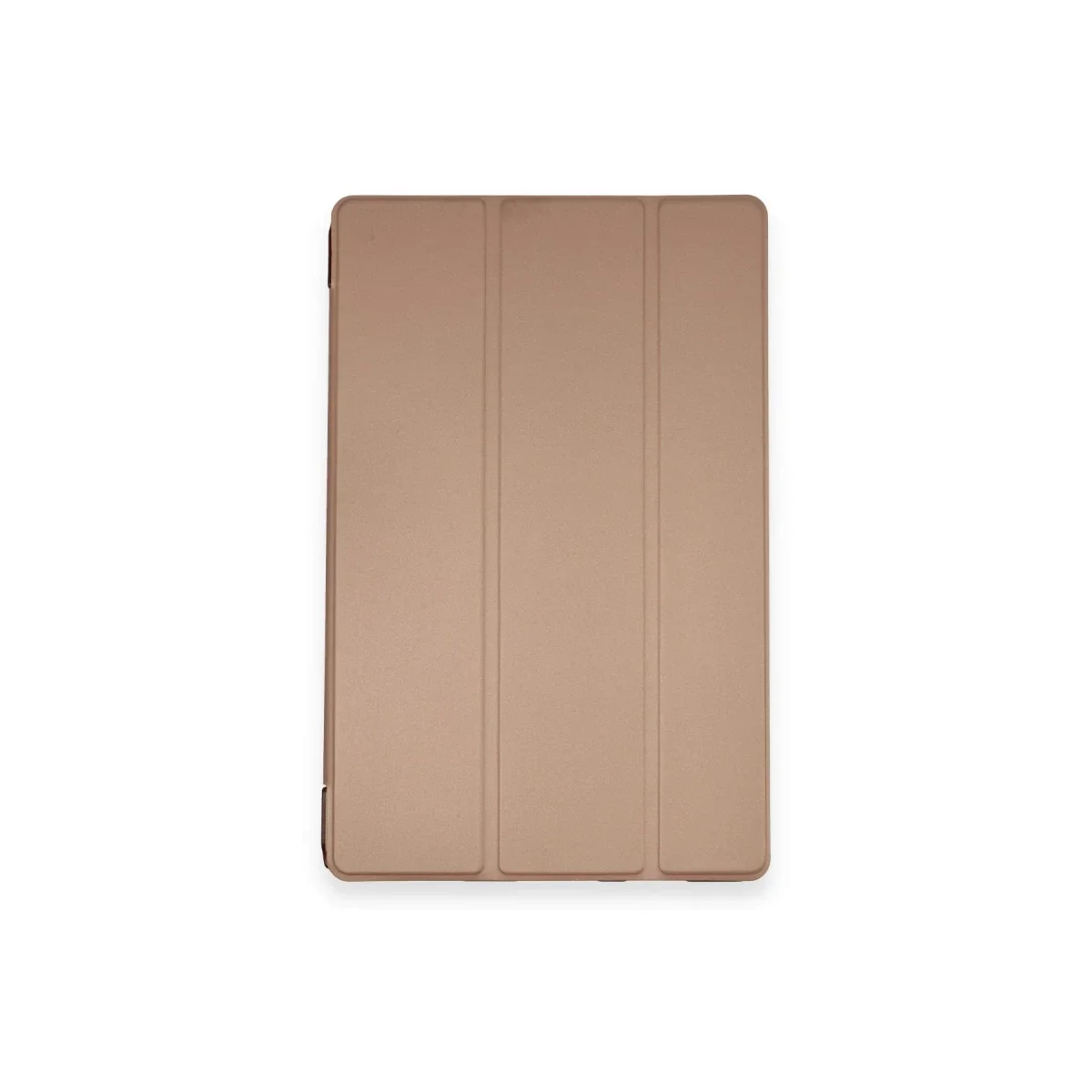 Apple iPad Pro 11 (2021) Kılıf Tablet Smart Kılıf - Rose Gold görsel 2