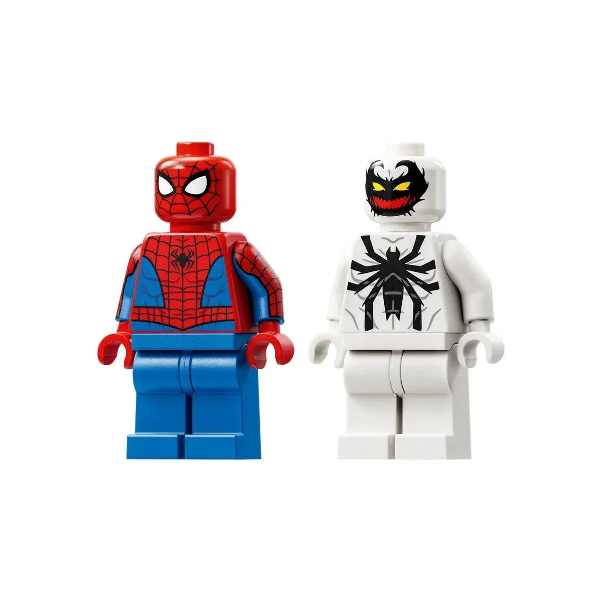 76308 Lego Marvel Örümcek Adam ve Anti Venom'a Karşı 107 parça +6 yaş görsel 6