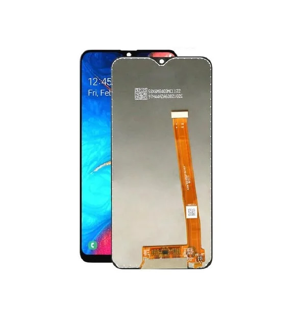 Samsung A20E Dokunmatik Ekran SERVİS (SİYAH) görsel 2
