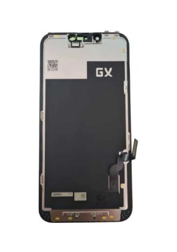 iPhone 13 PRO Uyumlu Ekran (GX) görsel 3