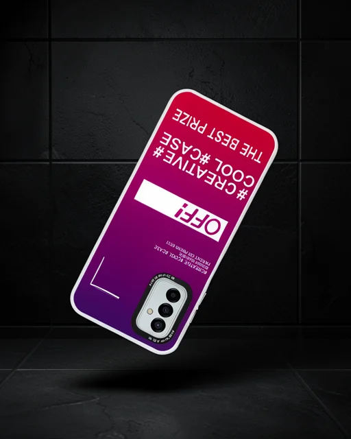 Samsung Galaxy M13 Kılıf Estoril Desenli Kapak - Estoril - 9