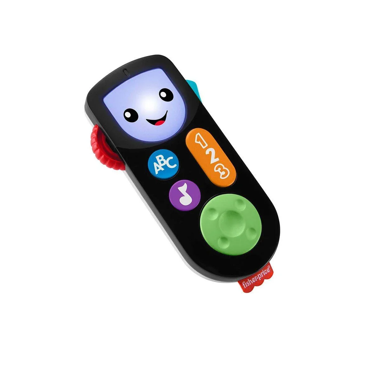 HHH27 Fisher-Price, İzle ve Öğren Kumanda görsel 2