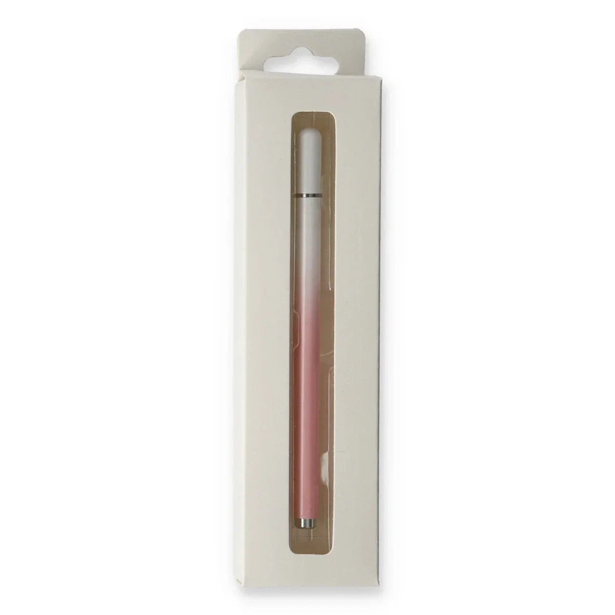 Dokunmatik Stylus Kalem Pen 108 - Pembe görsel 4