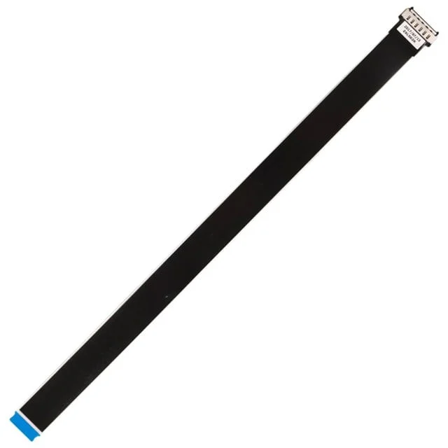 Pfc 68 Pin AWM 20706 0.5mm Pitch 60 cm Birebir FFC Flex Şerit Kablo görsel 5