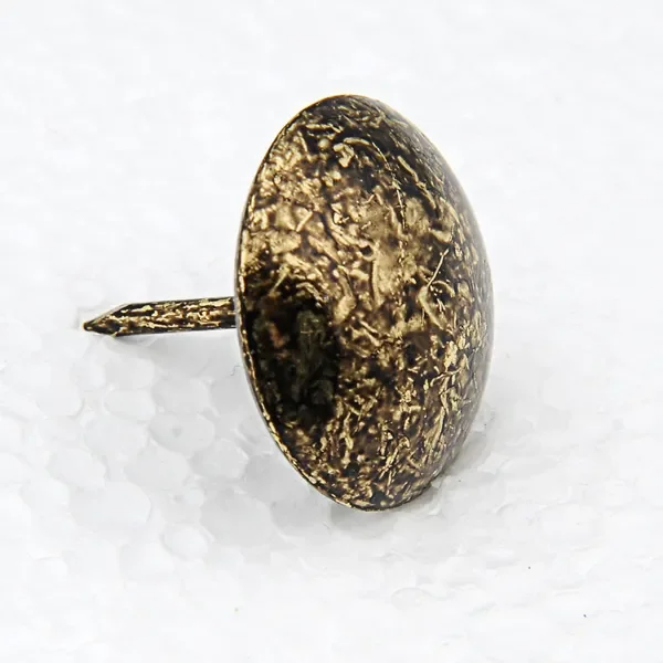 Kabara - Eskitme Antik Kabara / Raptiye 6,5 mm 1000 adet