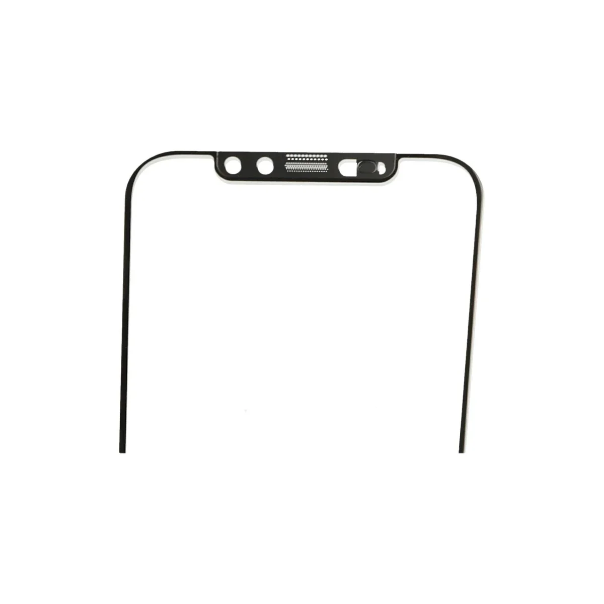 Apple iPhone 11 Pro Max 34D Izgaralı Cam görsel 4
