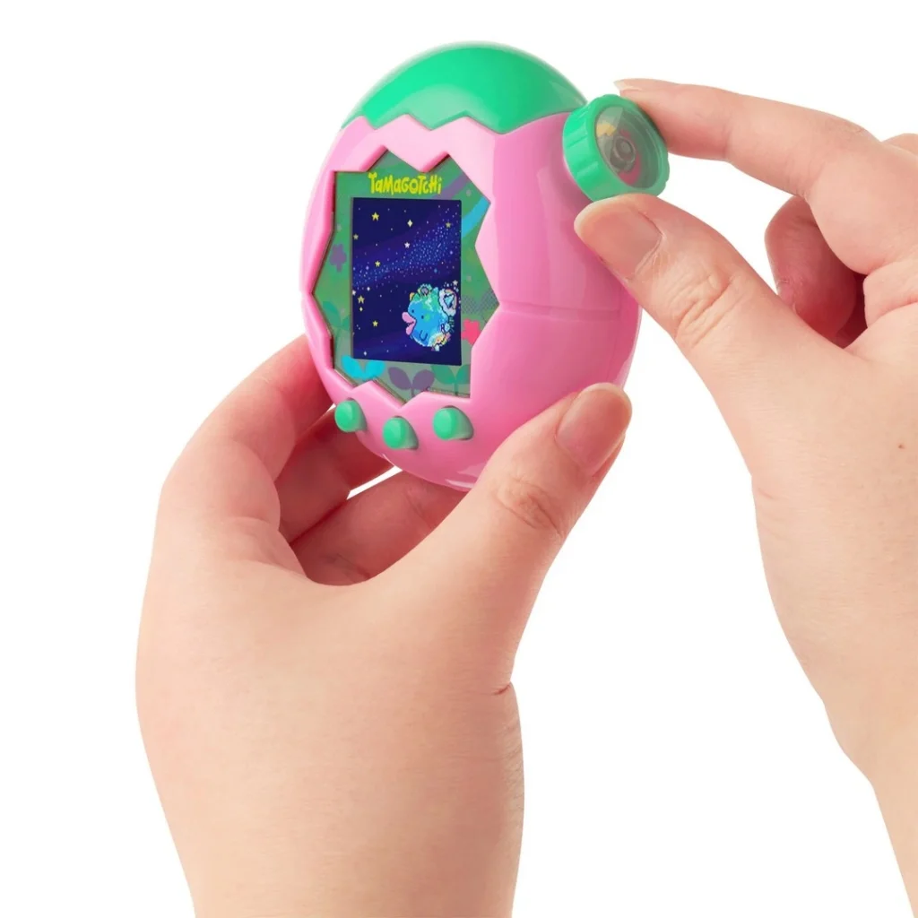 Paradise Pembe Toprak Cihazı görsel 5